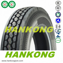 295 / 75r22.5 285 / 75r24.5 Pneu do excitador Pneu radial mais barato do caminhão